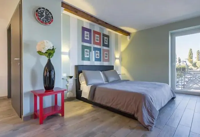 Relais Al Porto Suite Peler