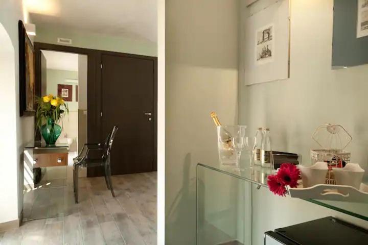 Appartamento Relais Al Porto Peler