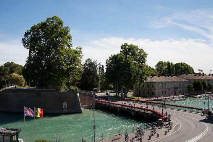 Appartamento Relais Al Porto Peler Peschiera del Garda