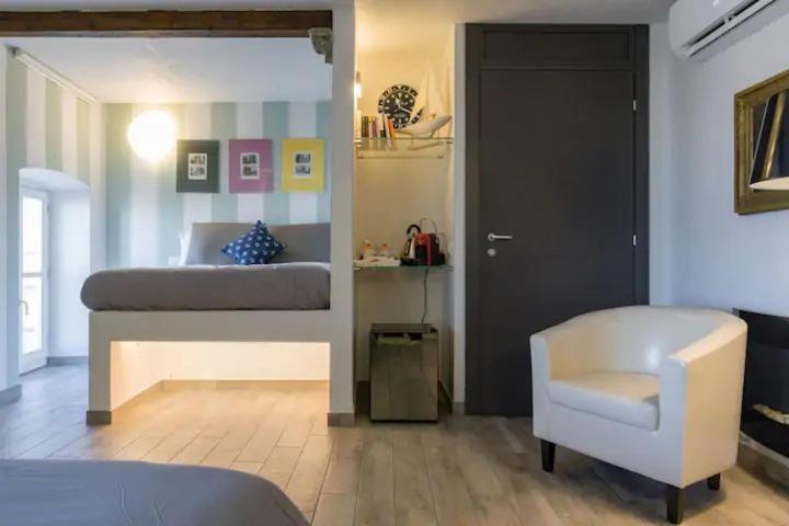 Appartamento Relais Al Porto Peler