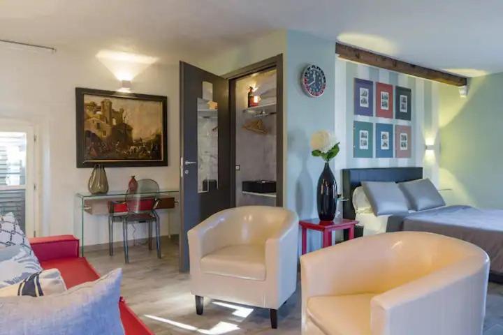 Appartamento Relais Al Porto Peler Peschiera del Garda