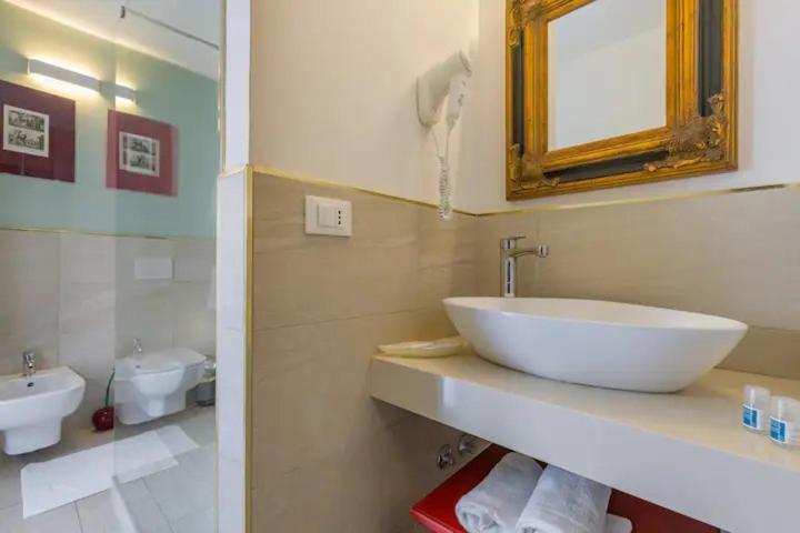 Appartamento Relais Al Porto Peler