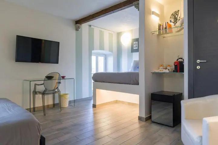 Appartamento Relais Al Porto Peler *