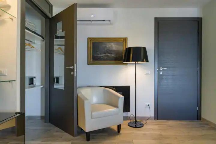Appartamento Relais Al Porto Peler *