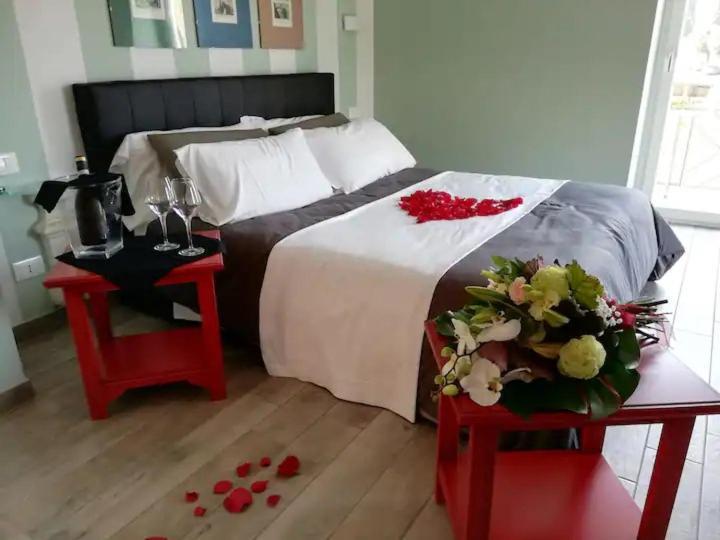 Appartamento Relais Al Porto Peler Peschiera del Garda