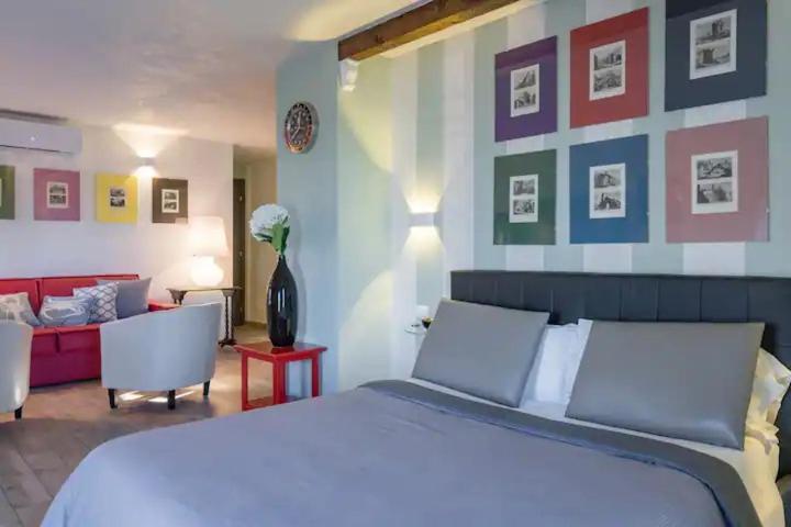 Appartamento Relais Al Porto Peler *