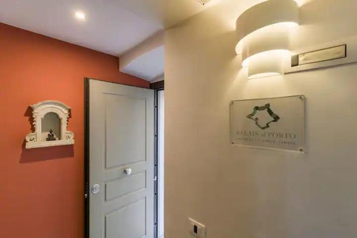 Appartamento Relais Al Porto Peler Peschiera del Garda