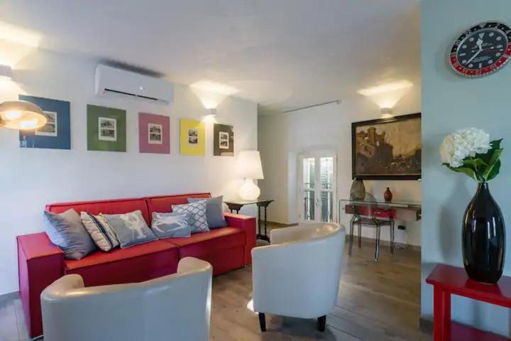 Appartamento Relais Al Porto Peler