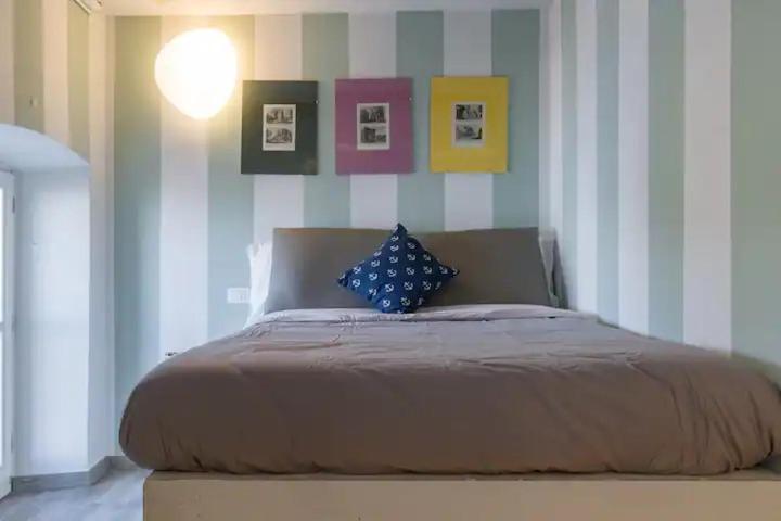 Appartement Relais Al Porto Peler Peschiera del Garda