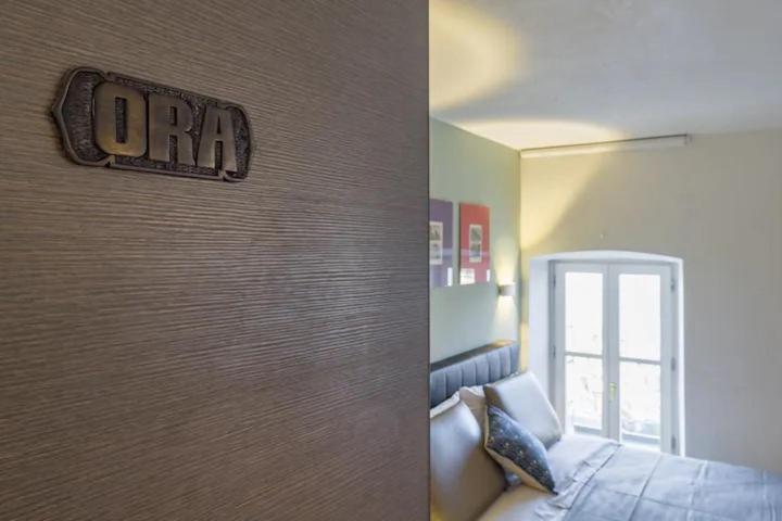 Apartment Relais Al Porto Peler *