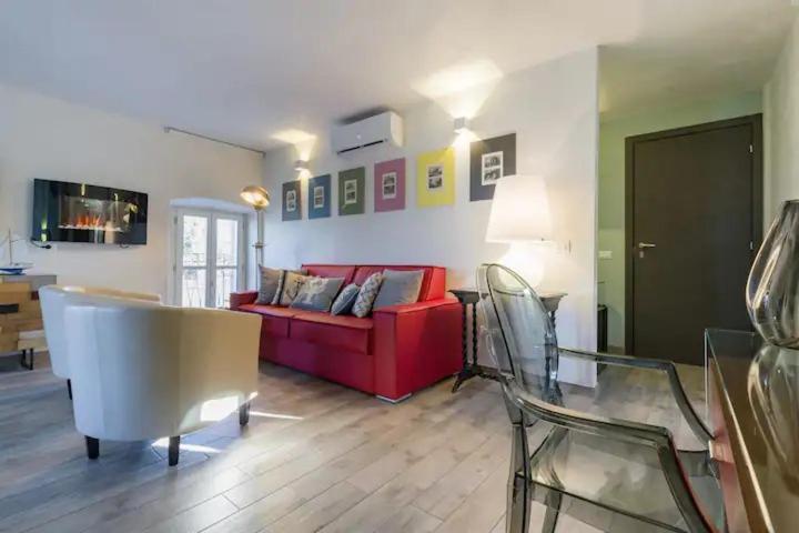 Appartement Relais Al Porto Peler