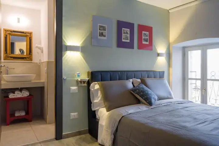 Appartement Relais Al Porto Peler *