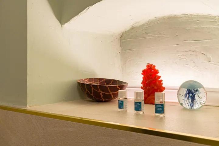 Apartment Relais Al Porto Peler Peschiera del Garda