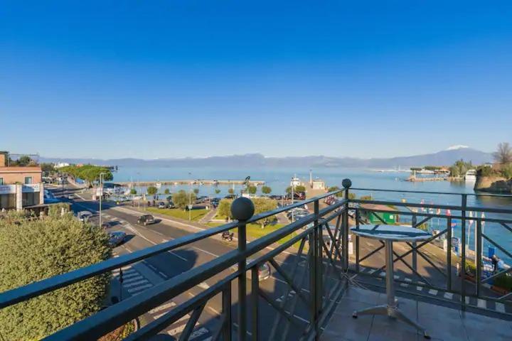 Appartement Relais Al Porto Peler