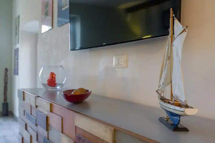 Appartement Relais Al Porto Peler Peschiera del Garda